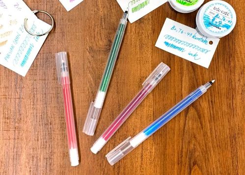 日本變態文具國內大熱,顏值高還實用,60元一支筆家長搶著買