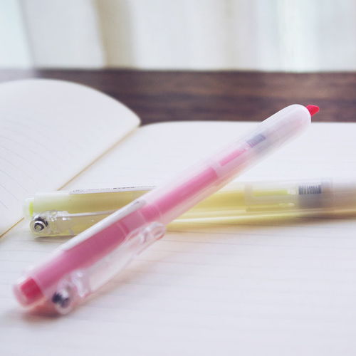 萬萬沒想到,學霸都用這些文具