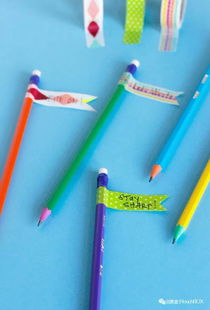 開學文具千萬別買 就這么改造,比新的強