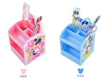 找相似款-韓版抽屜式多功能收納筆筒 韓國文具 創意產品-相似圖片