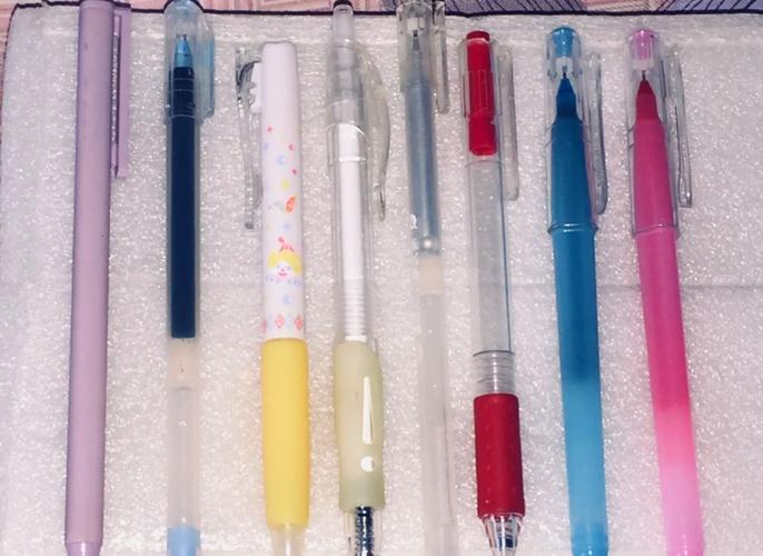 閑置文具大甩賣,便宜到你心動!