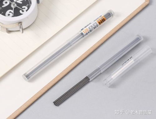 是文具,也是生活 那些值得一買的晨光文具