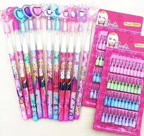 開學(xué)季丨文具店可發(fā)現(xiàn)很多 黑科技 產(chǎn)品 瞬間涌出一波 回憶殺