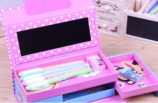 兒童入學文具的選擇,也是大有學問