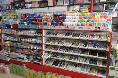 加盟一個文具店需要多少錢