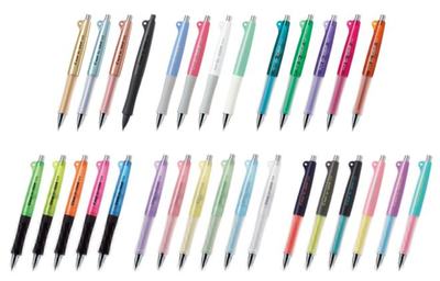 年入170億元的文具大廠,怎么做產品?