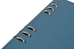 活頁記事本p015系列 高檔記事本廠家