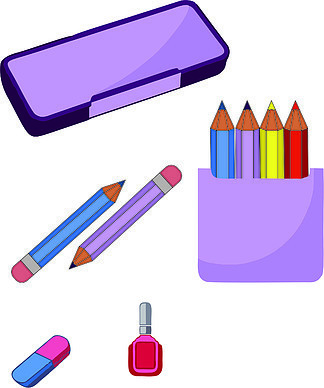 文具盒圖片免費下載-第3頁