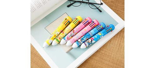 那些年,陪我們一起長大的老文具