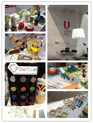 【優集品法蘭克福展】優集品戰略攜手法蘭克福展覽 .