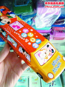 文具 玩具化 高檔化 受關注