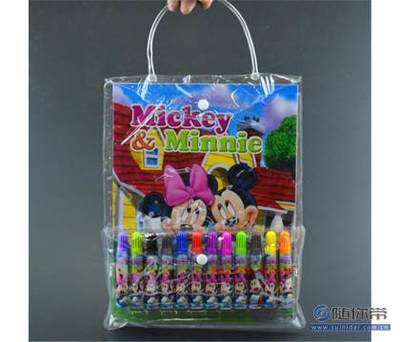 【CD806水彩文具套裝工廠卡通水彩筆兒童填色圖畫冊套裝兒童彩筆套裝30*20】義烏市侶婭電子商務(wù)商行 - 產(chǎn)品庫