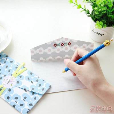 【寧巨G144韓國信紙批發NJ-011-60第47套大信紙創意信紙定制廠家直銷235*160mm】北京永外天洋文具商貿中心 - 產品庫