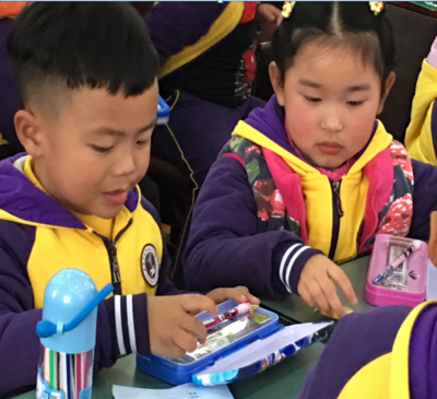 關愛聽力健康 普及護耳知識--區科協組織開展&ldquo;愛耳日&rdquo;宣傳教育活動