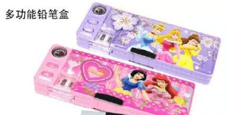 被淘汰 的童年經典文具用品,用過的 老母親 ,請默默舉手吧