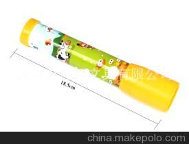 探索光學奇趣 150玻璃旋轉萬花筒的科教與益智魅力