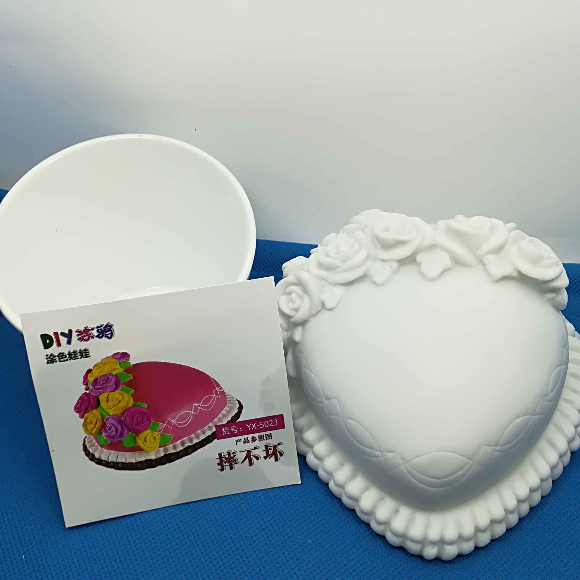 進賢縣泉嶺華美畫材廠 科教文具的創新與品質