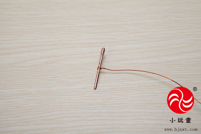 小玩童科技自制電動機 寓教于樂的科教器材