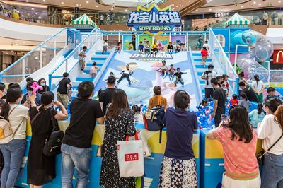 《龍寶小英雄》第二季即將推出 內容創新蓄力兒童科教IP新生態