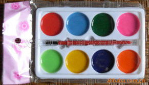 武義采納文具制造 美術(shù)顏料與科教文具產(chǎn)品全覽