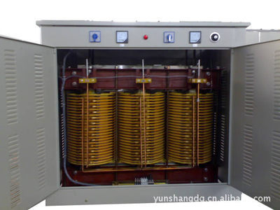 磁性調壓器 廠價直銷，功能齊全，江蘇云上電氣專業供應