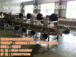 諸城市華明食品包裝機械廠 熱賣促銷休閑食品包裝設(shè)備，優(yōu)質(zhì)供應(yīng)商價格信息