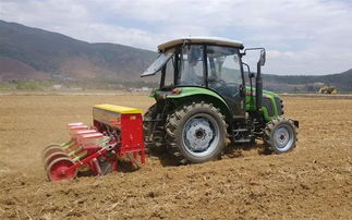 農(nóng)機市場不景氣根源剖析: 三個實例與一個人物帶來的啟示