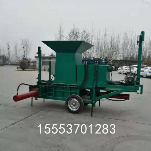 臥式套袋打包機廠家直銷 提升農業效率，賦能現代農業