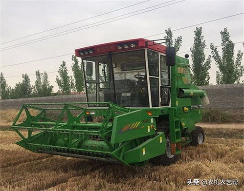 雷沃數第二，誰能爭第一？——2021年山東谷物收割機市場格局深度解析