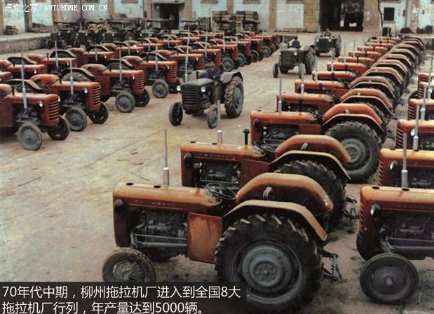 累計生產(chǎn)2200萬輛整車！民族車企距百年品牌僅65年，農(nóng)業(yè)機械銷售展現(xiàn)新動能