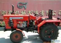 專業制造，剛毅品質——GY-200輪式拖拉機廠家直銷，助力現代農業發展