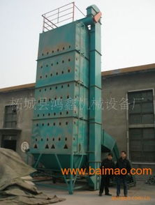 柘城縣鴻鑫機械設備廠 全方位農業機械銷售與解決方案