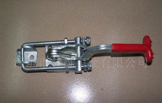 工裝夾具 高效生產的核心保障